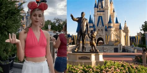 southerndisneybell|I got dress coded at Disney World — but it wasn’t for。